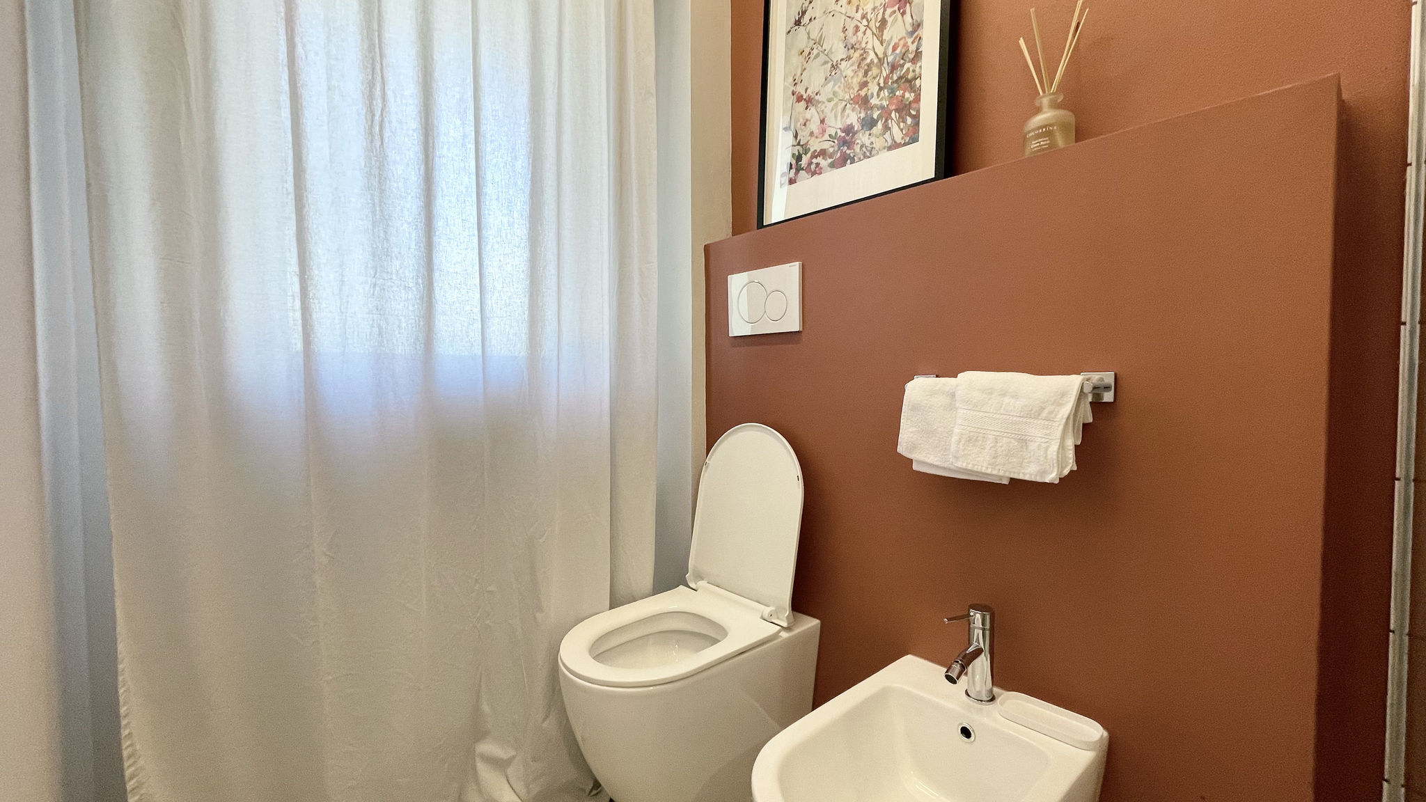NOMASTAY SRL Rimini MareFiera Retreat - Bilocale per 2-4 persone