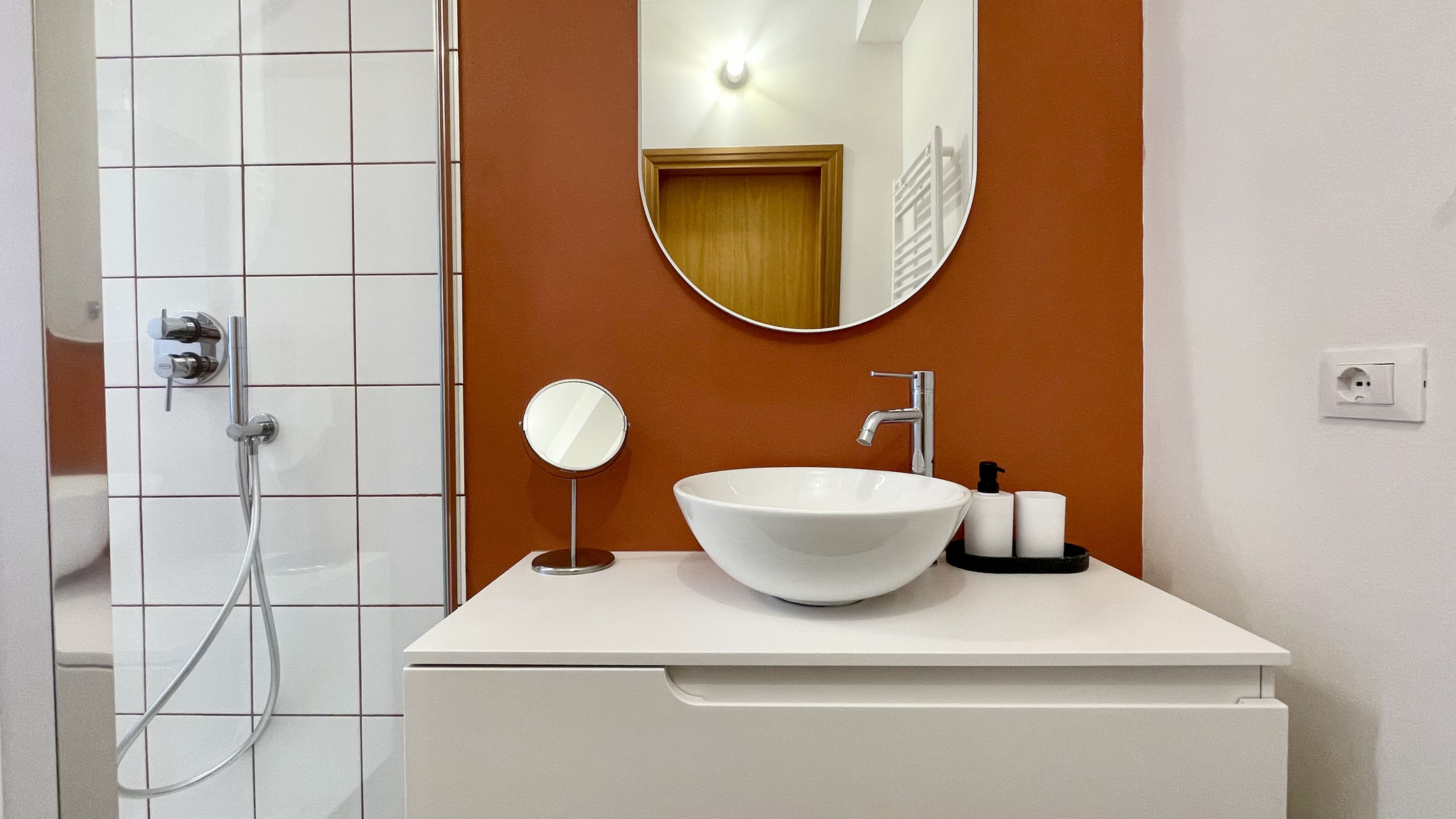 NOMASTAY SRL Rimini MareFiera Retreat - Bilocale per 2-4 persone