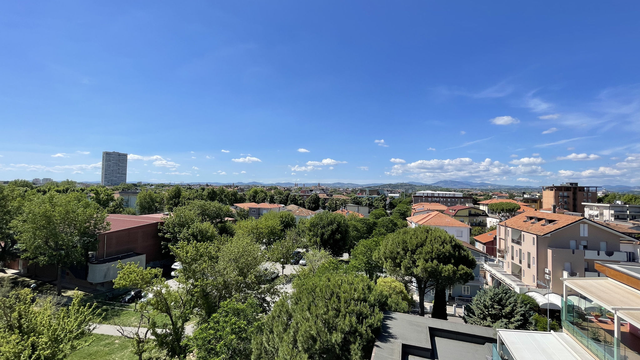 NOMASTAY SRL Rimini L'attico sulla Romagna - vicino al mare