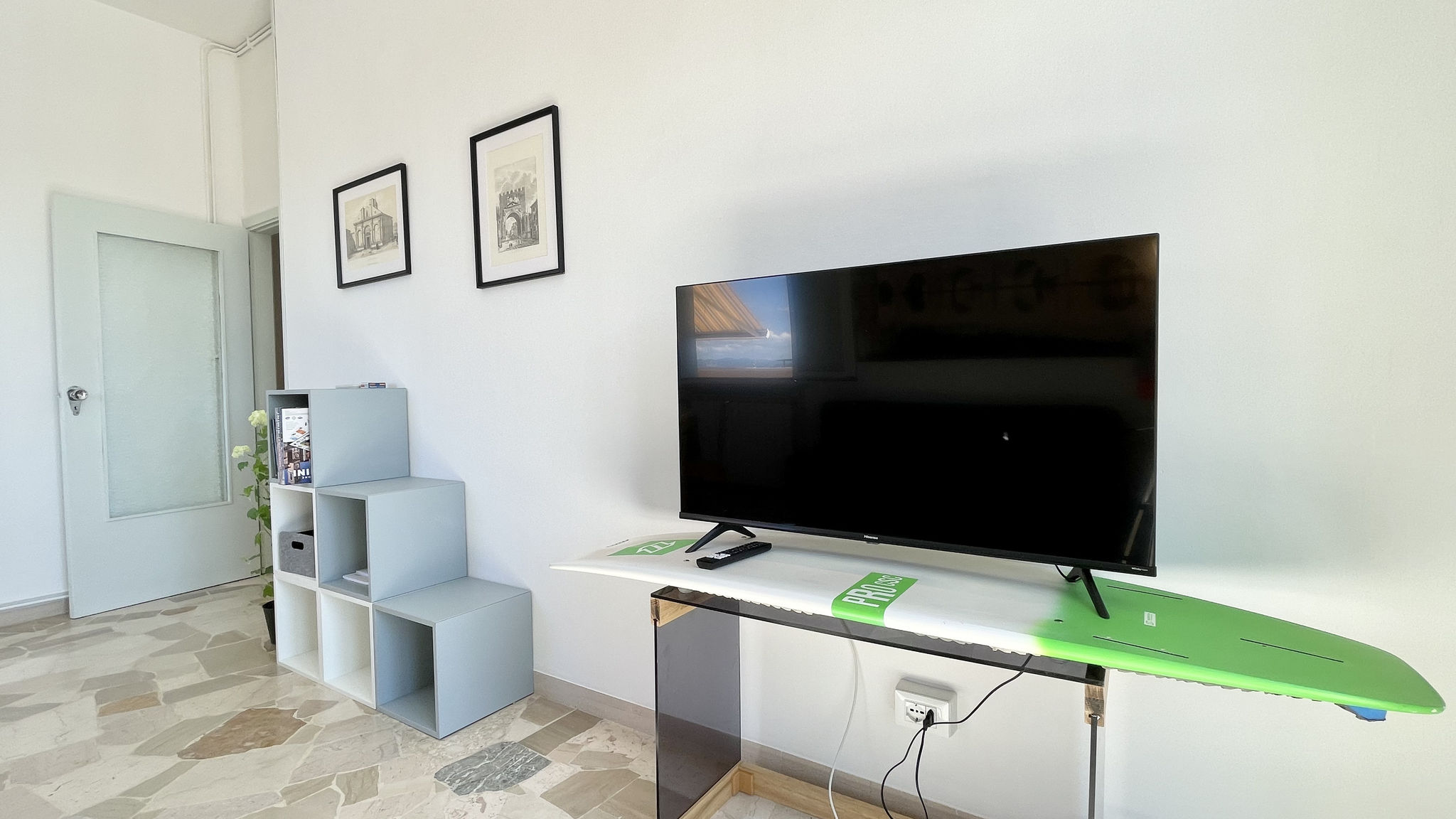 NOMASTAY SRL Rimini L'attico sulla Romagna - vicino al mare