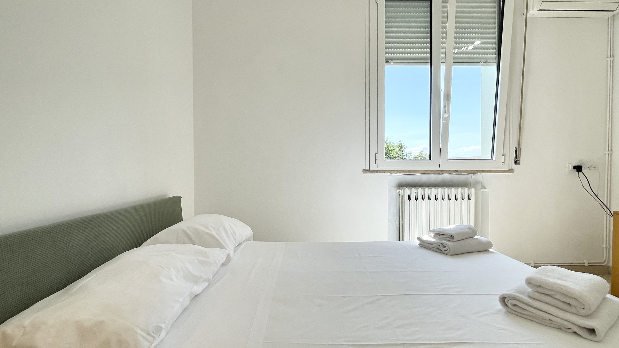 NOMASTAY SRL Rimini L'attico sulla Romagna - vicino al mare