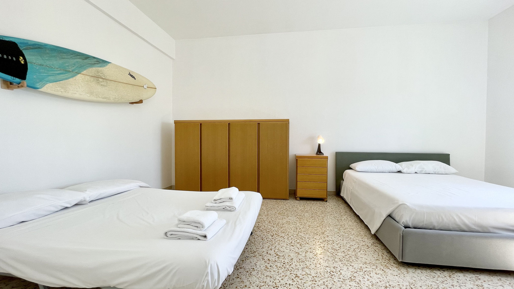 NOMASTAY SRL Rimini L'attico sulla Romagna - vicino al mare