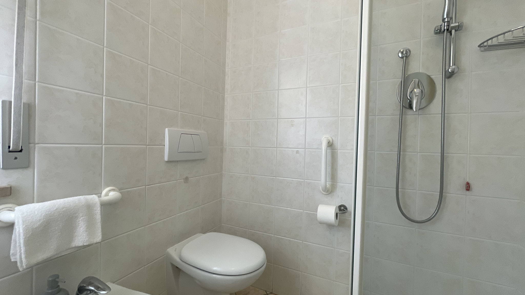 NOMASTAY SRL Rimini La Casa delle Onde - trilocale per 6 persone