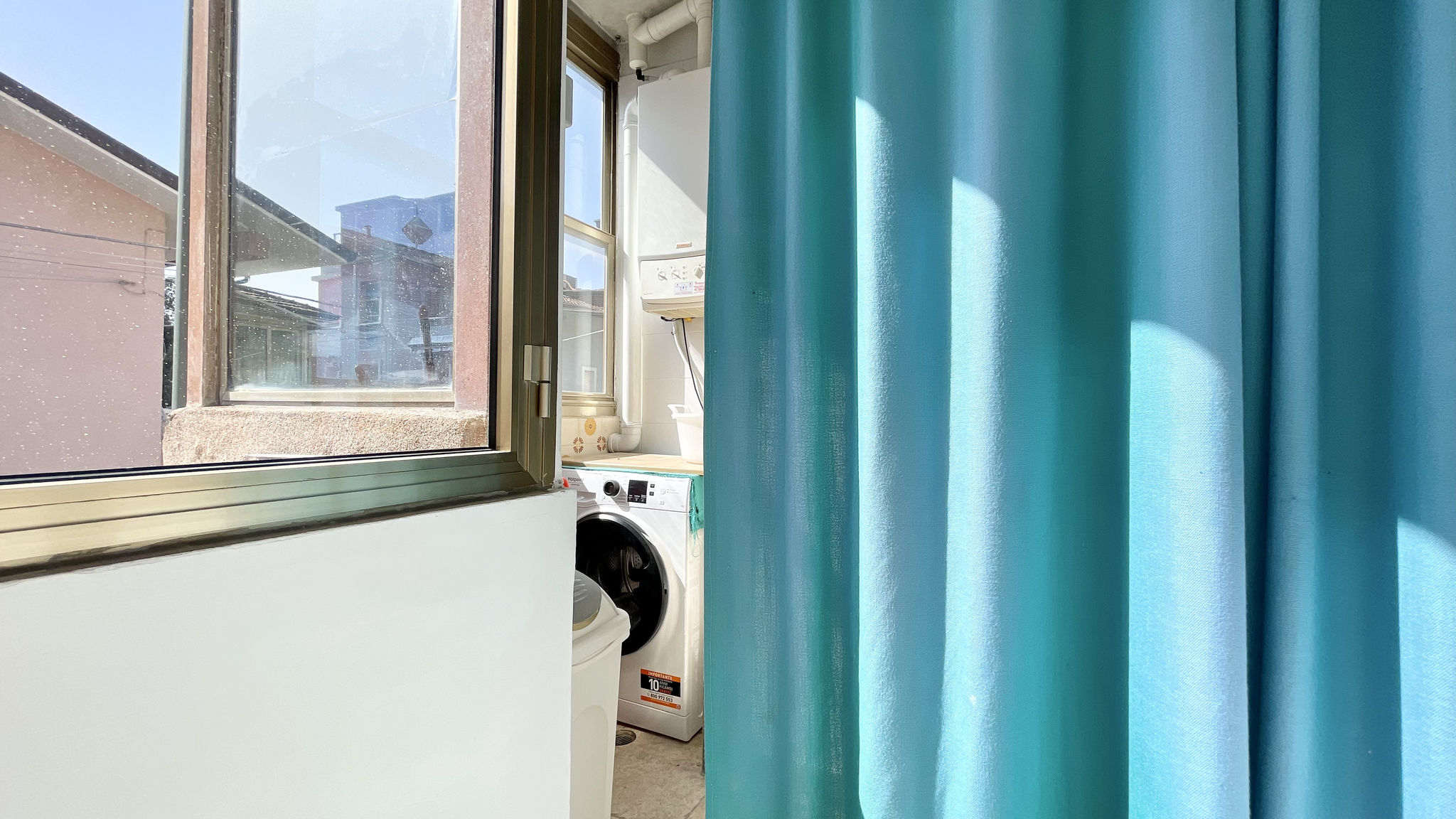 NOMASTAY SRL Rimini La Casa delle Onde - trilocale per 6 persone