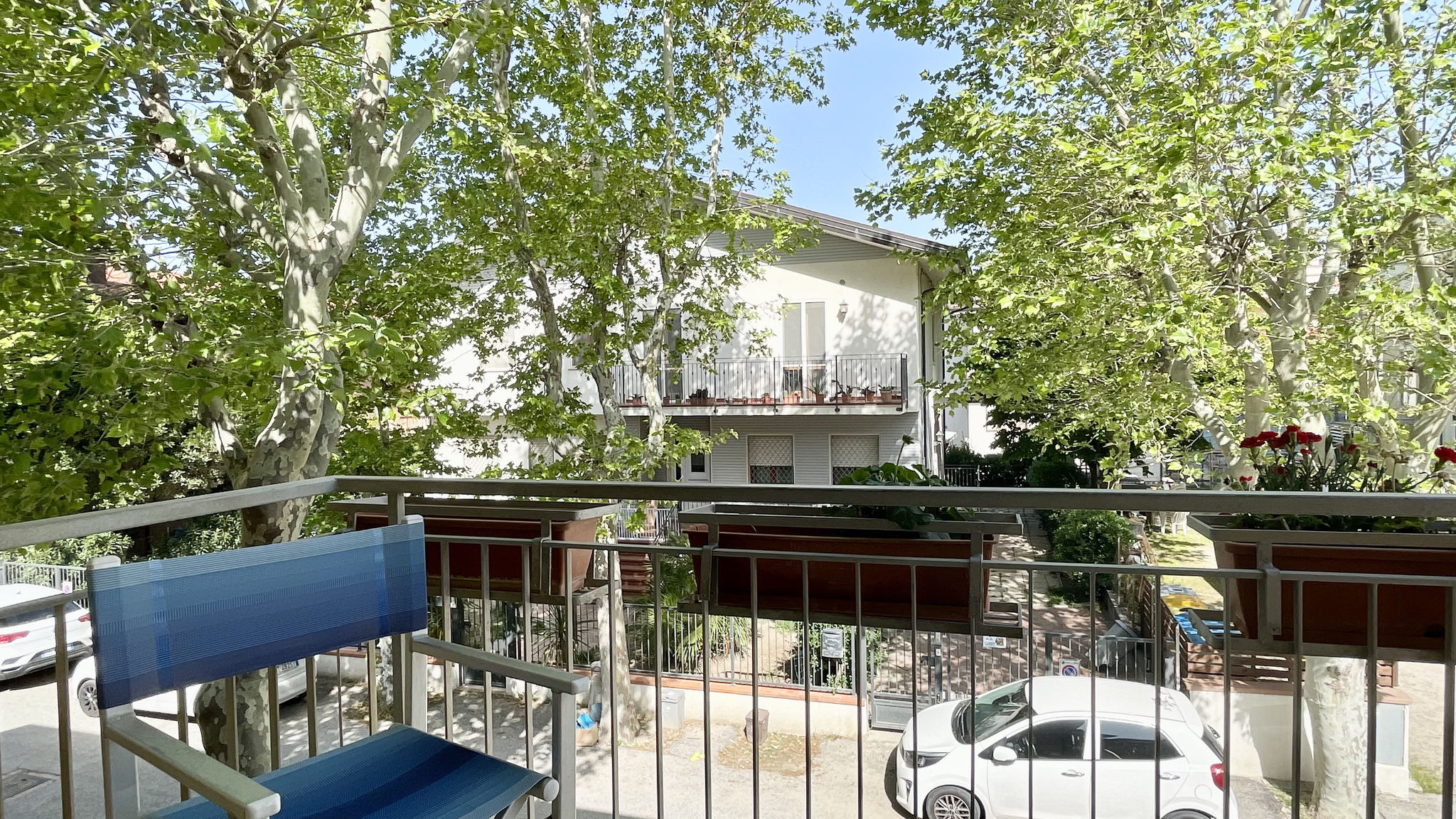 NOMASTAY SRL Rimini La Casa delle Onde - trilocale per 6 persone