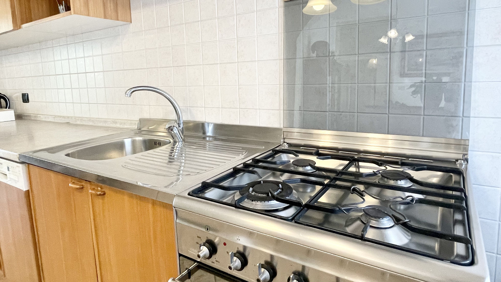 NOMASTAY SRL Rimini La Casa delle Onde - trilocale per 6 persone