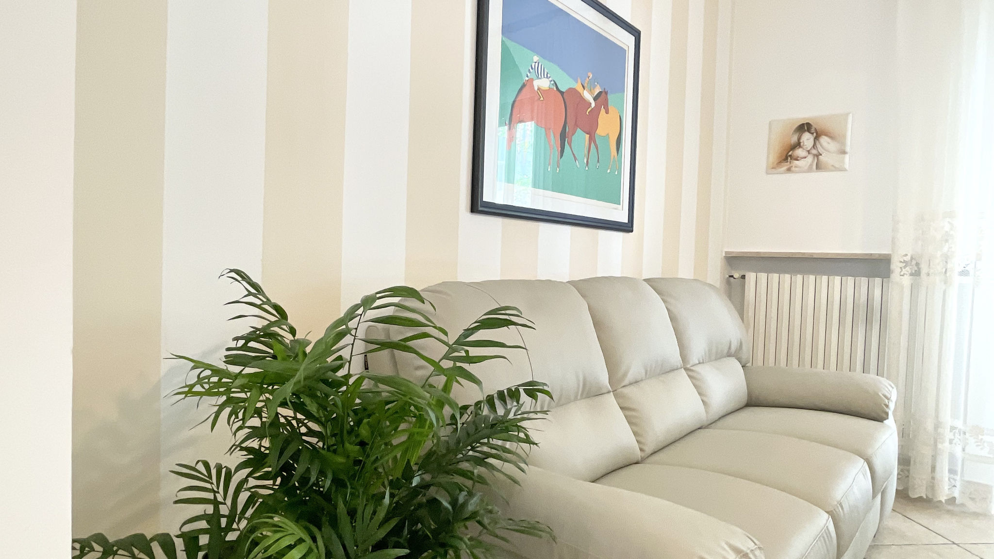 NOMASTAY SRL Rimini La Casa delle Onde - trilocale per 6 persone