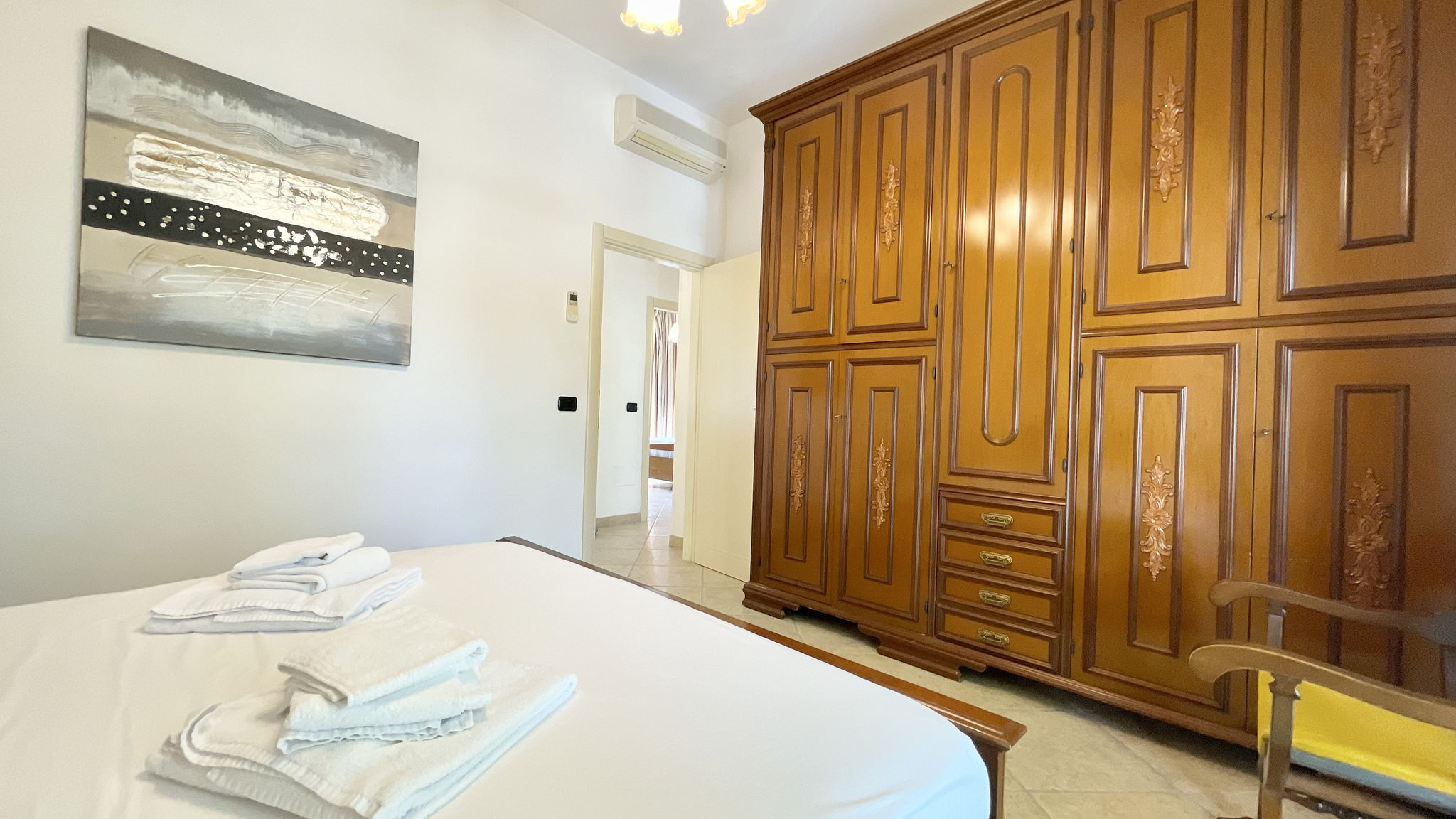 NOMASTAY SRL Rimini La Casa delle Onde - trilocale per 6 persone