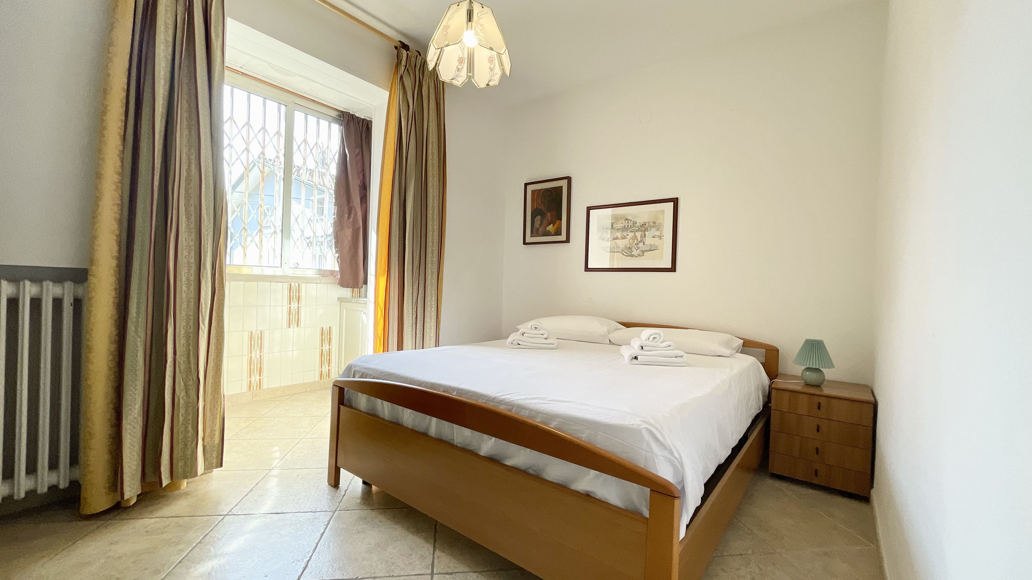NOMASTAY SRL Rimini La Casa delle Onde - trilocale per 6 persone
