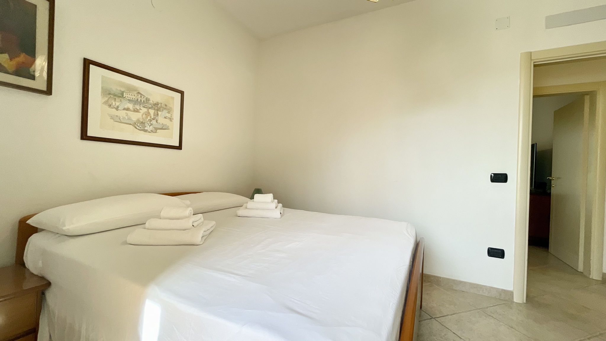 NOMASTAY SRL Rimini La Casa delle Onde - trilocale per 6 persone
