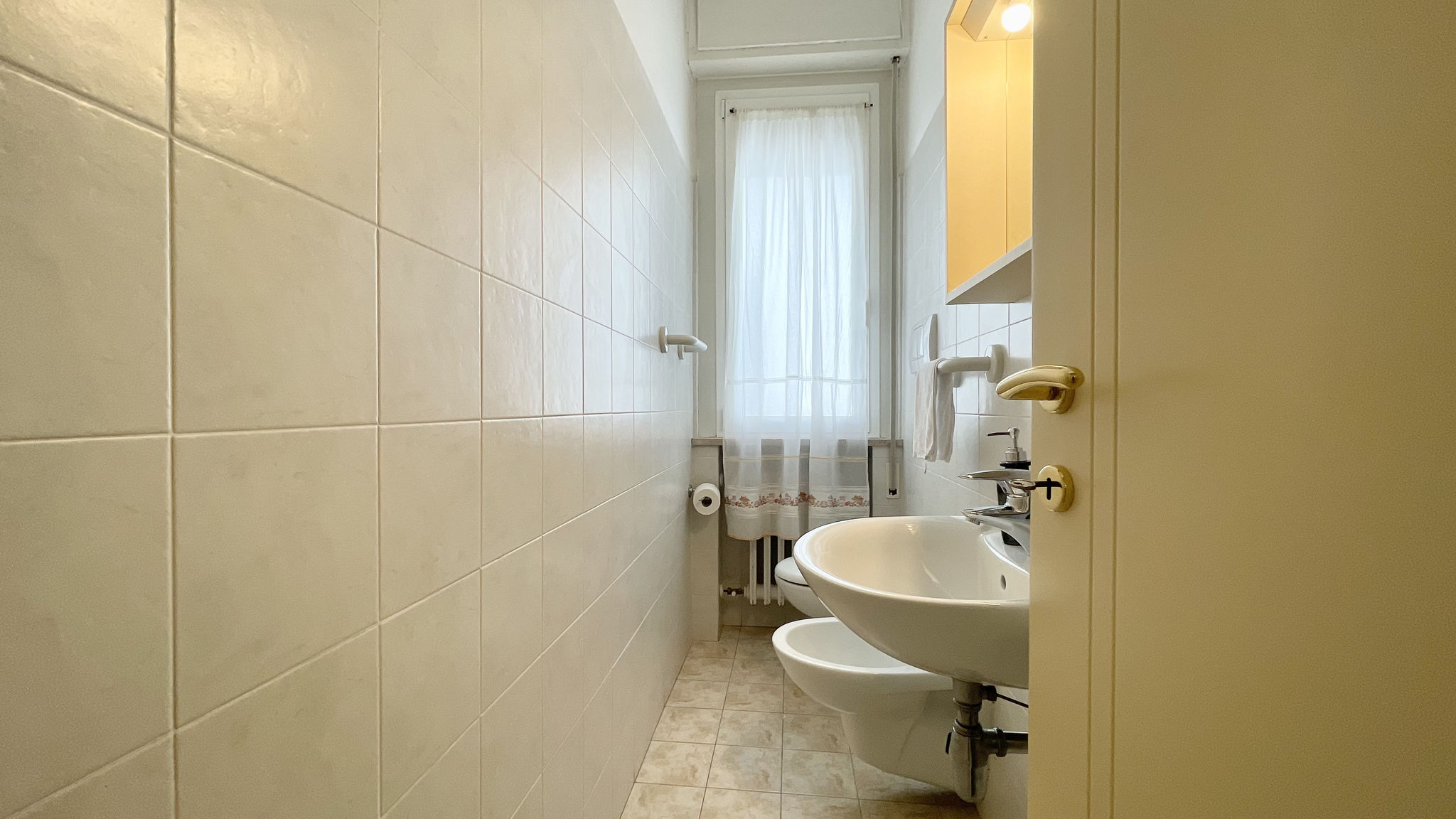 NOMASTAY SRL Rimini La Casa delle Onde - trilocale per 6 persone