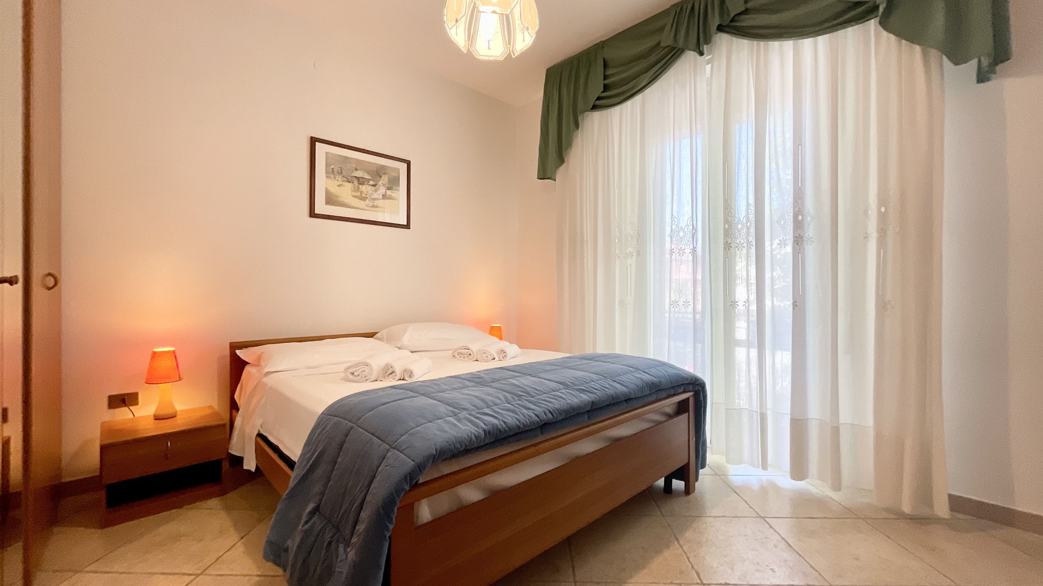 NOMASTAY SRL Rimini La Casa delle Onde - trilocale per 6 persone