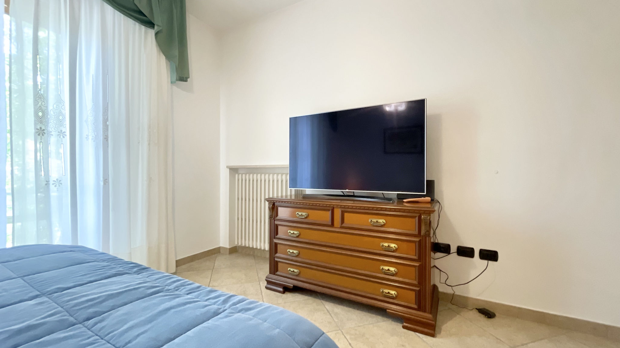 NOMASTAY SRL Rimini La Casa delle Onde - trilocale per 6 persone
