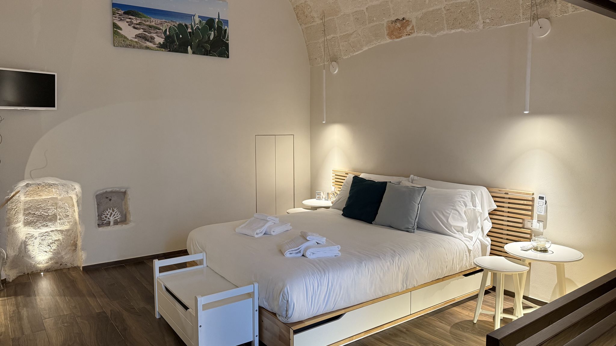 MONHOLIDAY - ospitalità e servizi per il turismo Monopoli La casupola