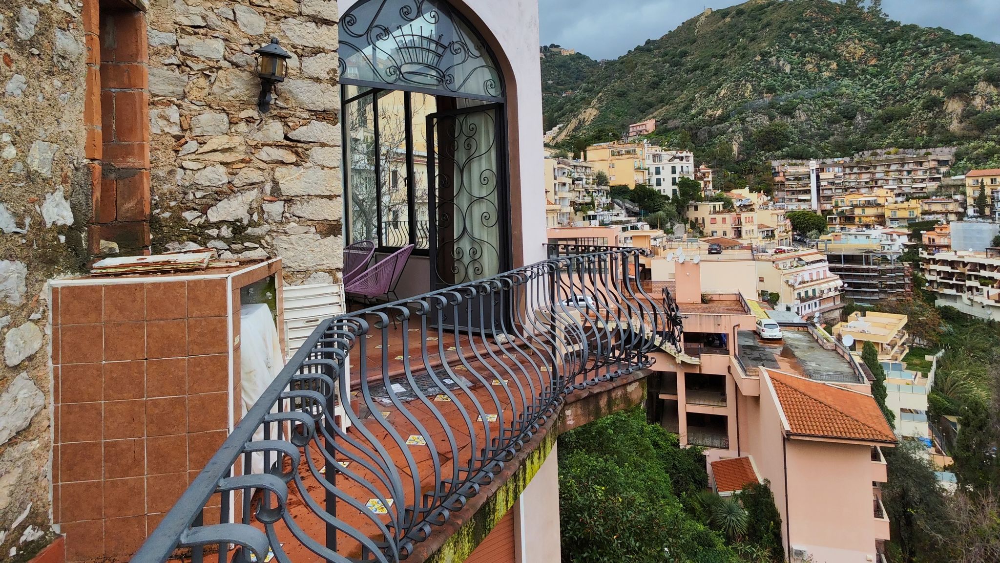 Italianway Taormina Casa Bella