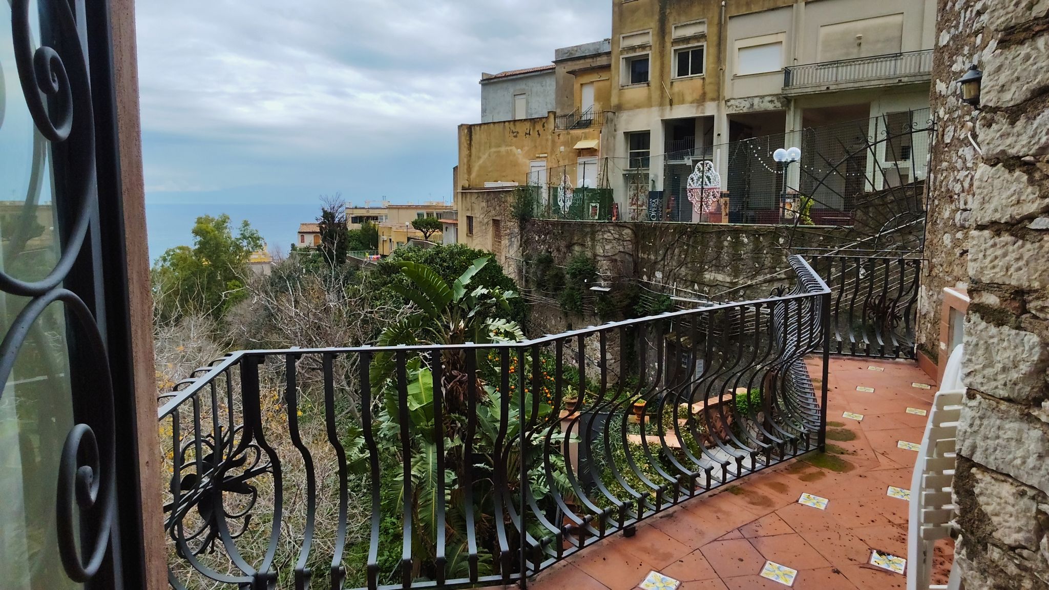 Italianway Taormina Casa Bella
