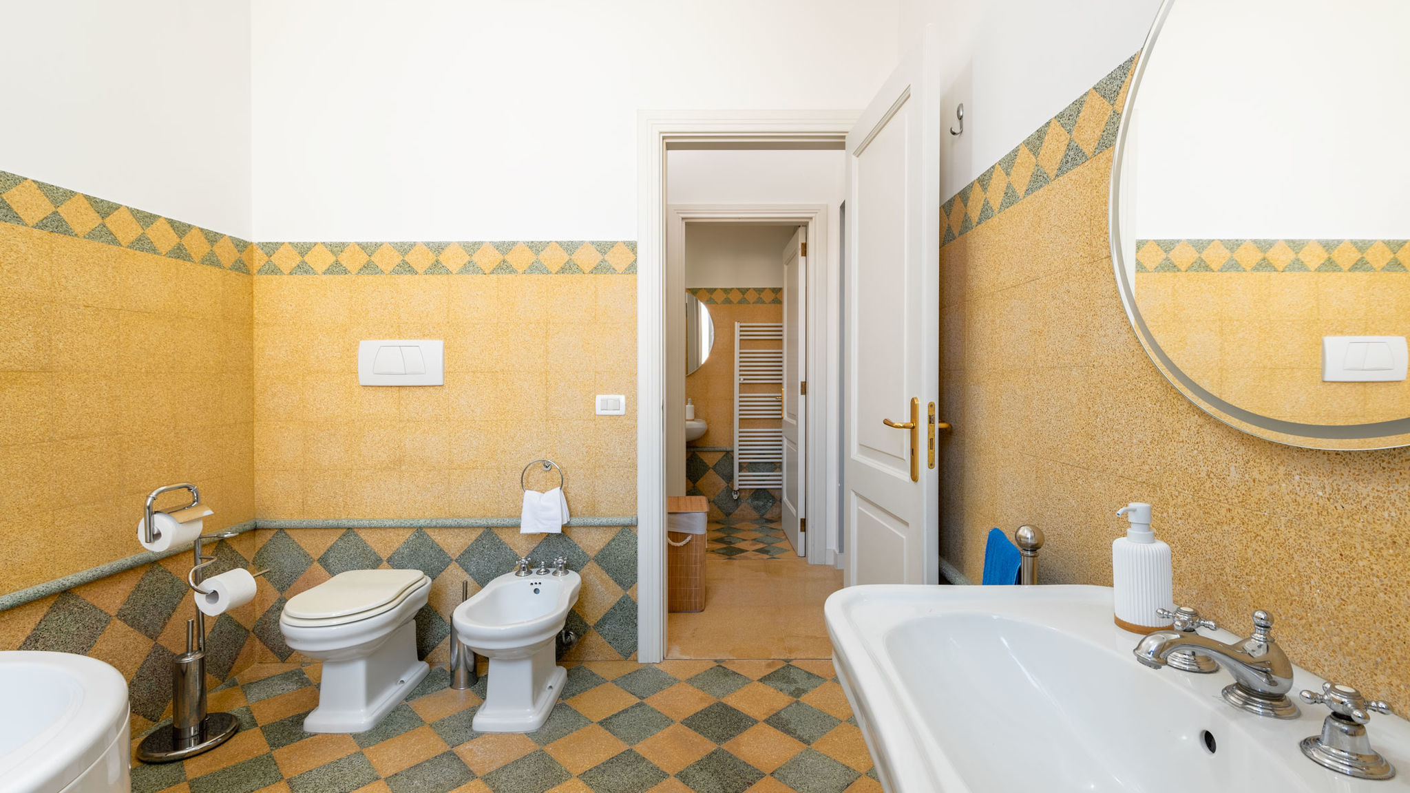 Italianway Nociglia Villa Giulia w/hot tub - Artemisia Homes