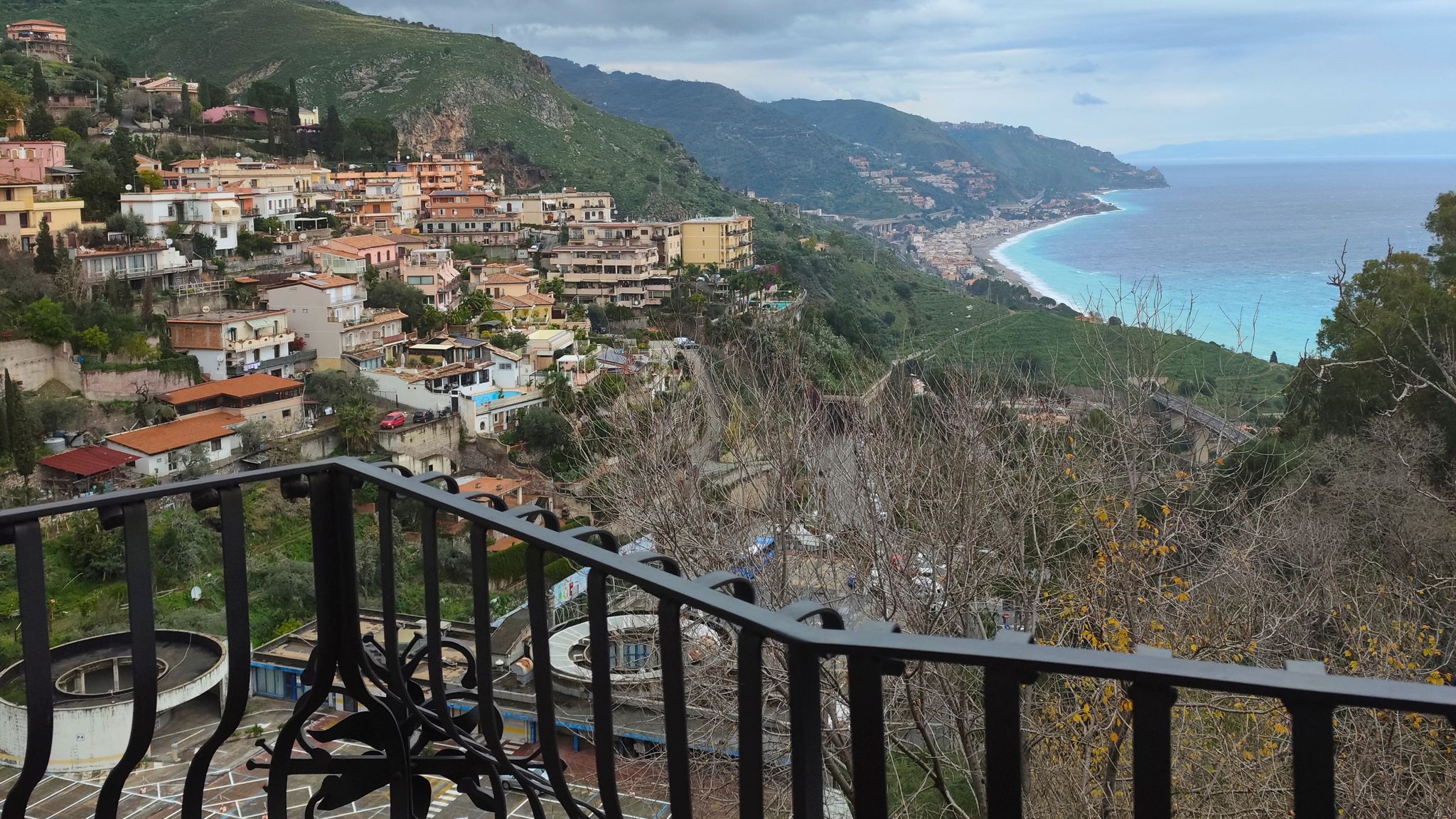 Italianway Taormina Casa Bella