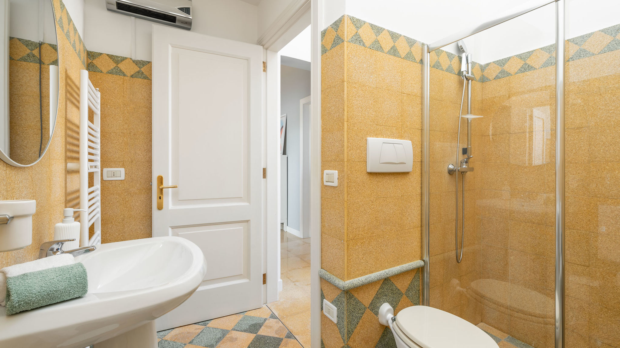 Italianway Nociglia Villa Giulia w/hot tub - Artemisia Homes