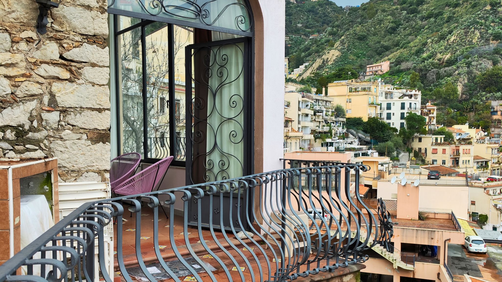 Italianway Taormina Casa Bella