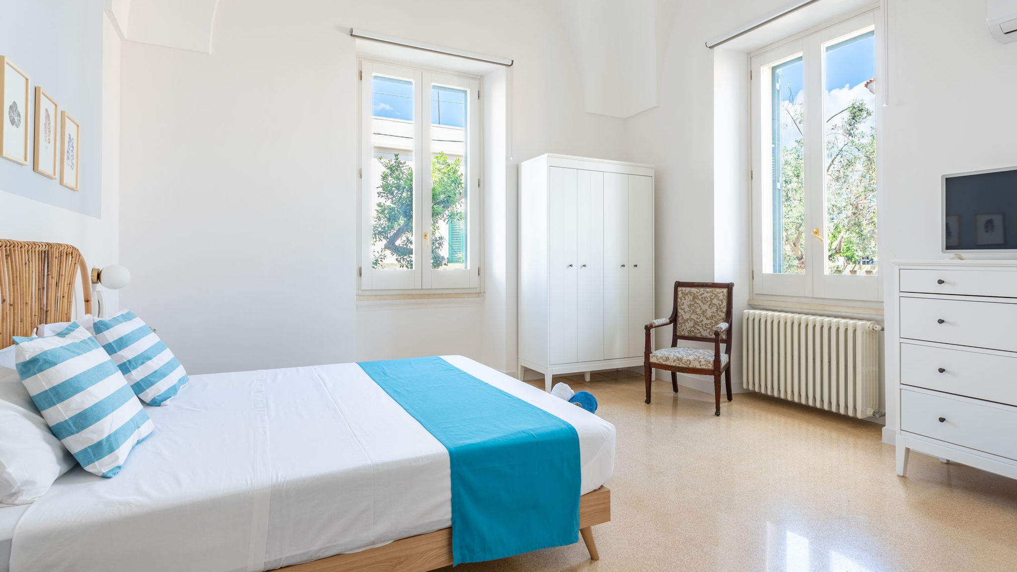 Italianway Nociglia Villa Giulia w/hot tub - Artemisia Homes