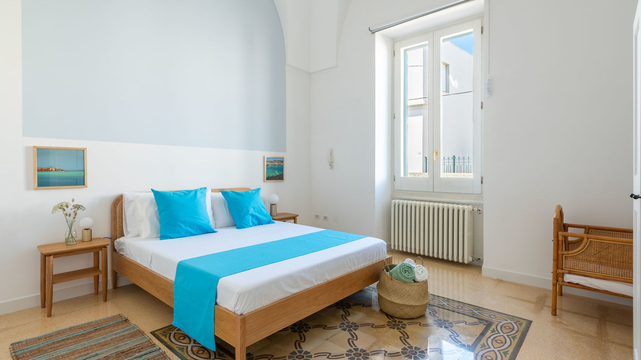 Italianway Nociglia Villa Giulia w/hot tub - Artemisia Homes