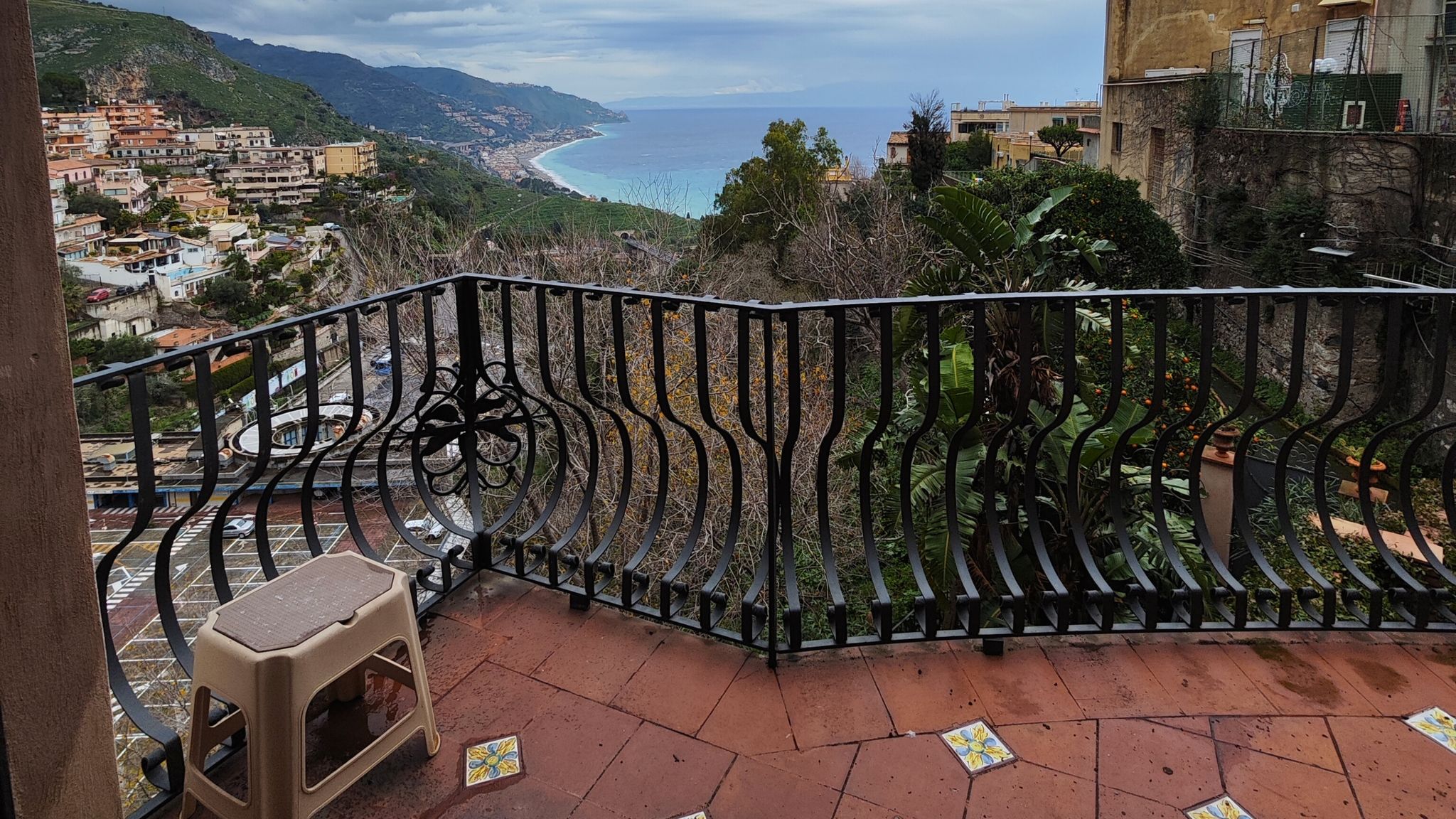 Italianway Taormina Casa Bella