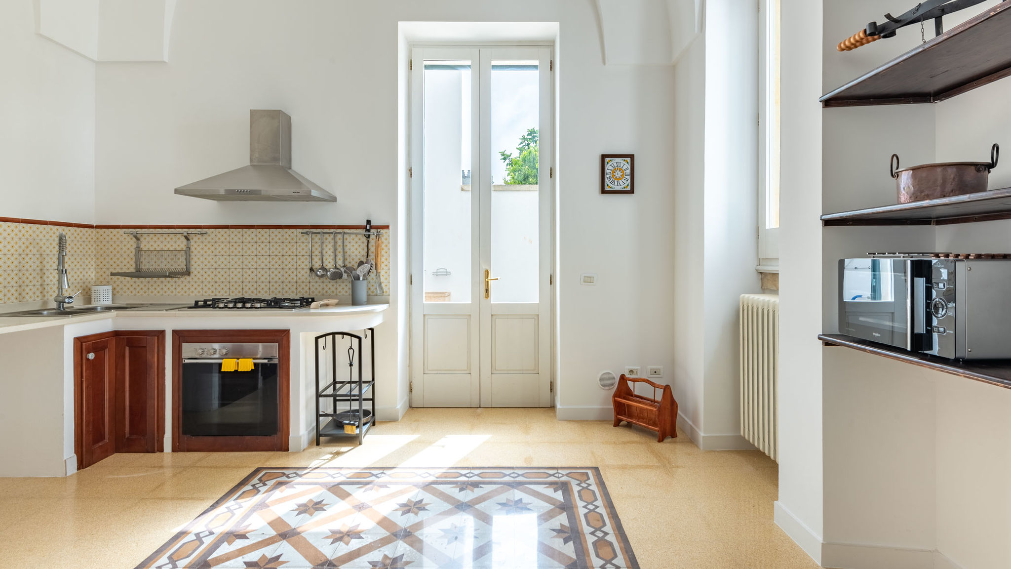 Italianway Nociglia Villa Giulia w/hot tub - Artemisia Homes