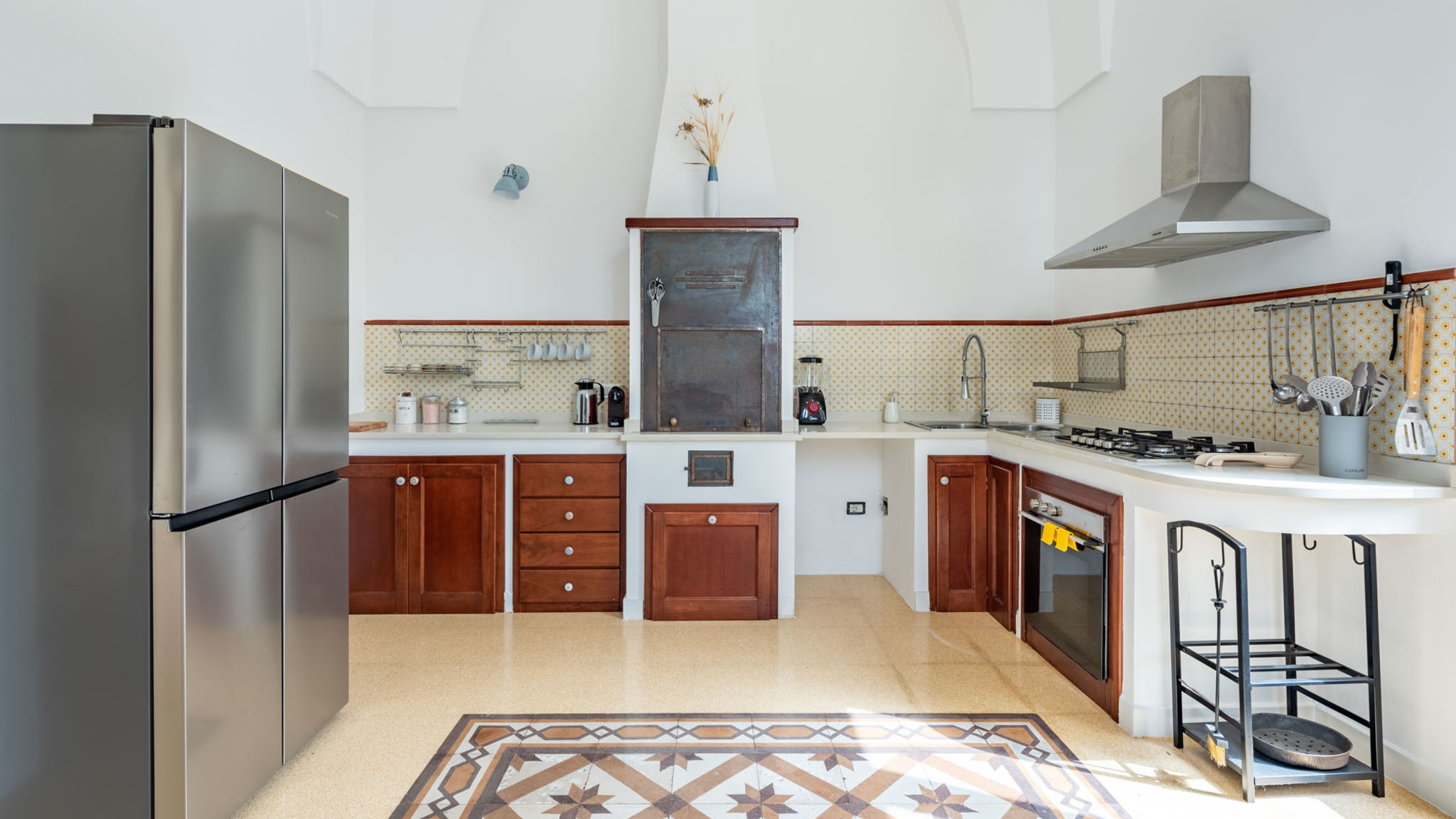 Italianway Nociglia Villa Giulia w/hot tub - Artemisia Homes