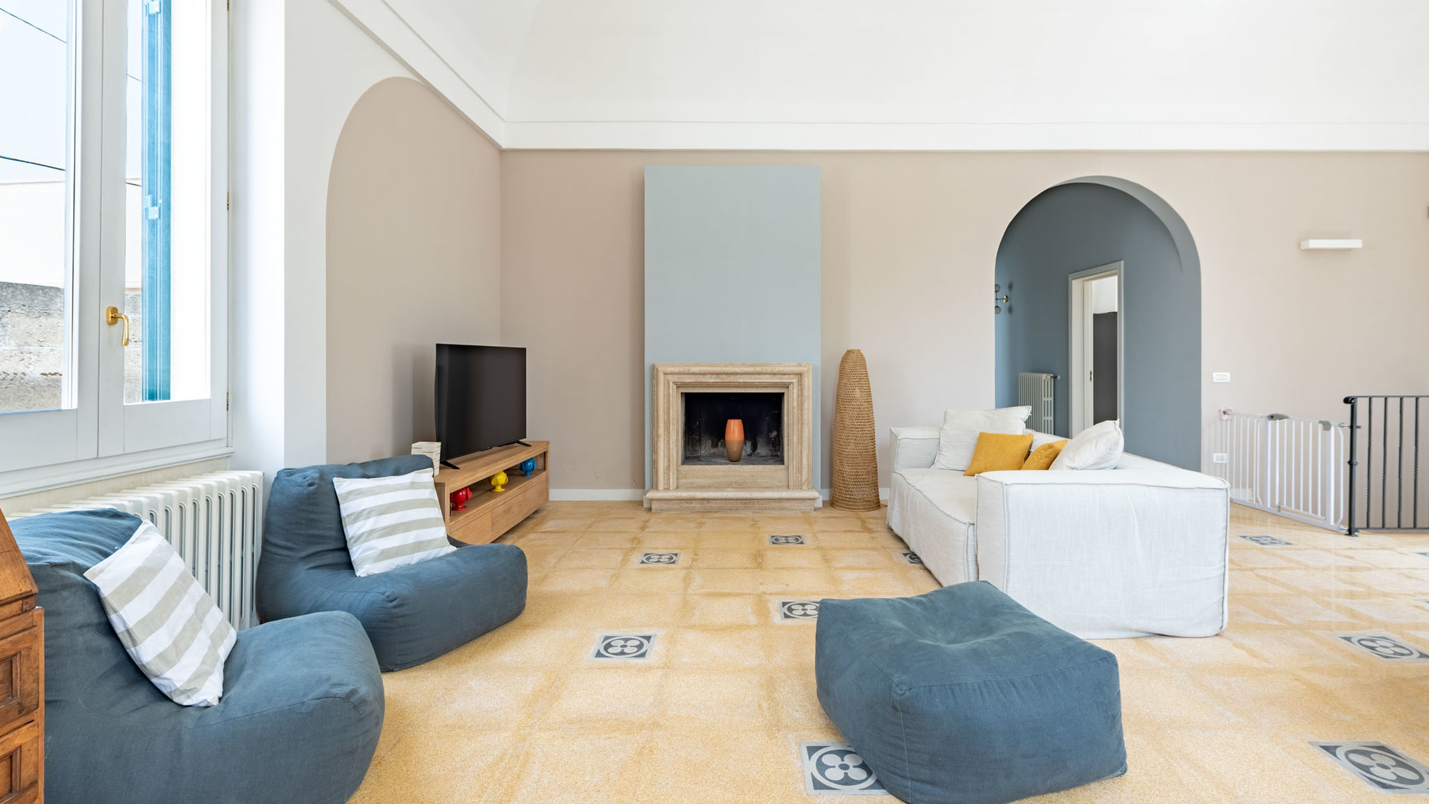 Italianway Nociglia Villa Giulia w/hot tub - Artemisia Homes