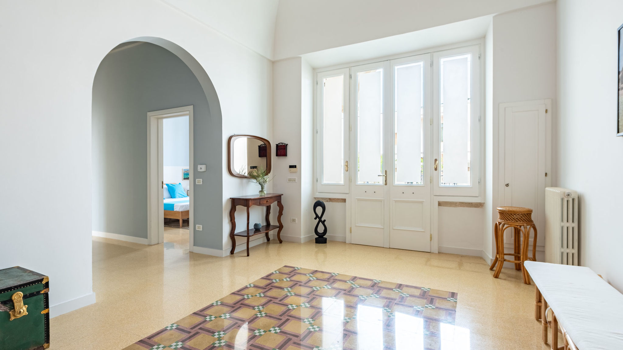 Italianway Nociglia Villa Giulia w/hot tub - Artemisia Homes