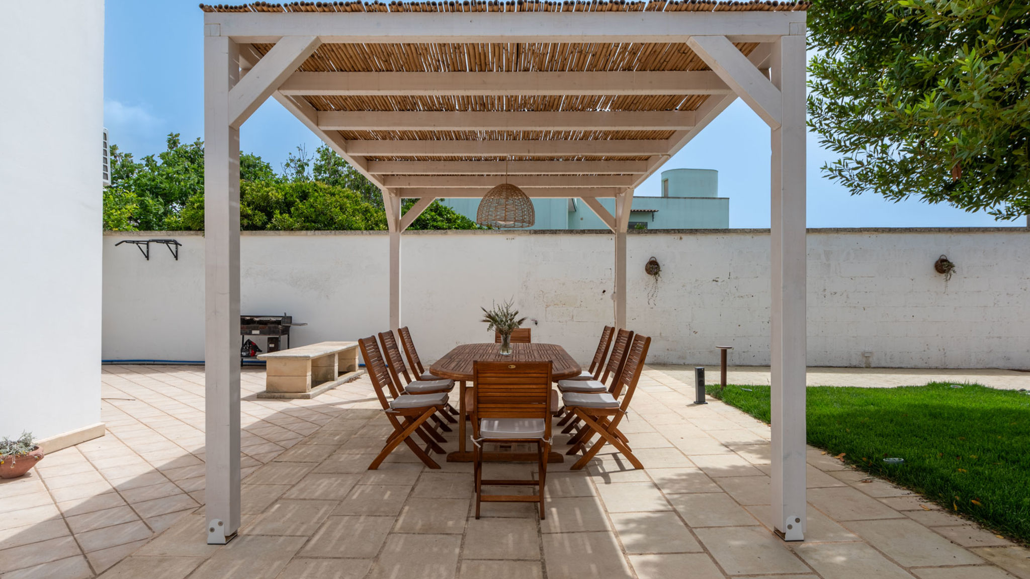 Italianway Nociglia Villa Giulia w/hot tub - Artemisia Homes