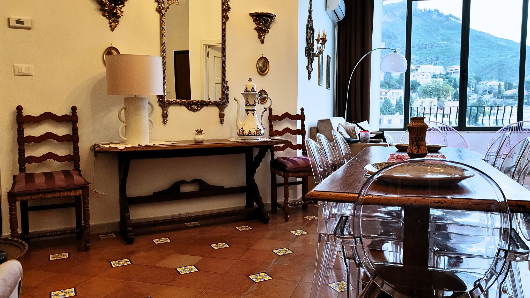 Italianway Taormina Casa Bella