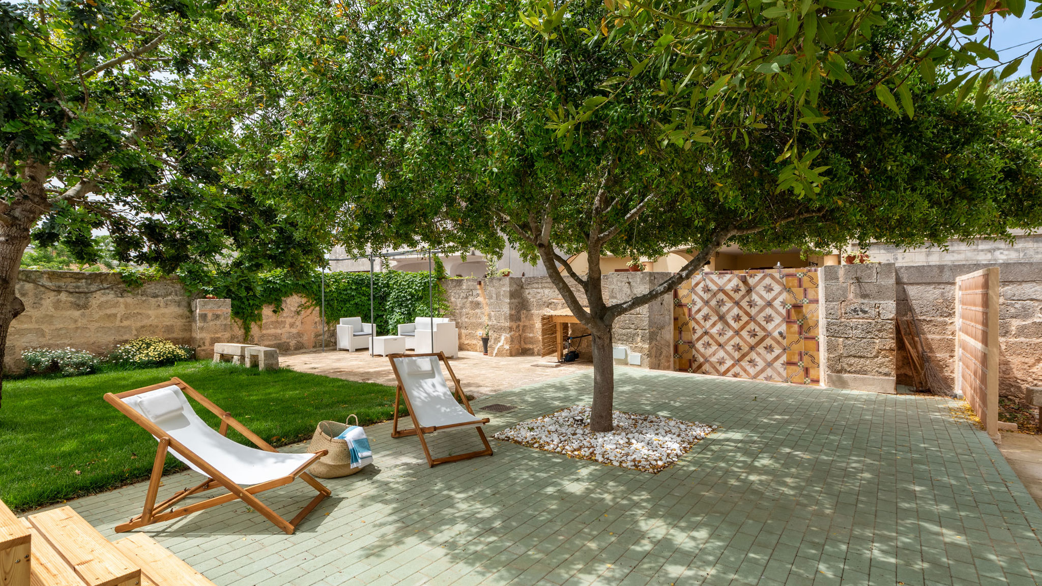 Italianway Nociglia Villa Giulia w/hot tub - Artemisia Homes