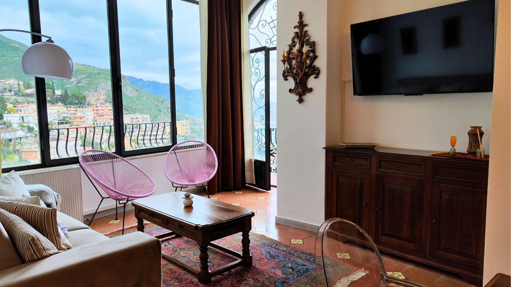 Italianway Taormina Casa Bella