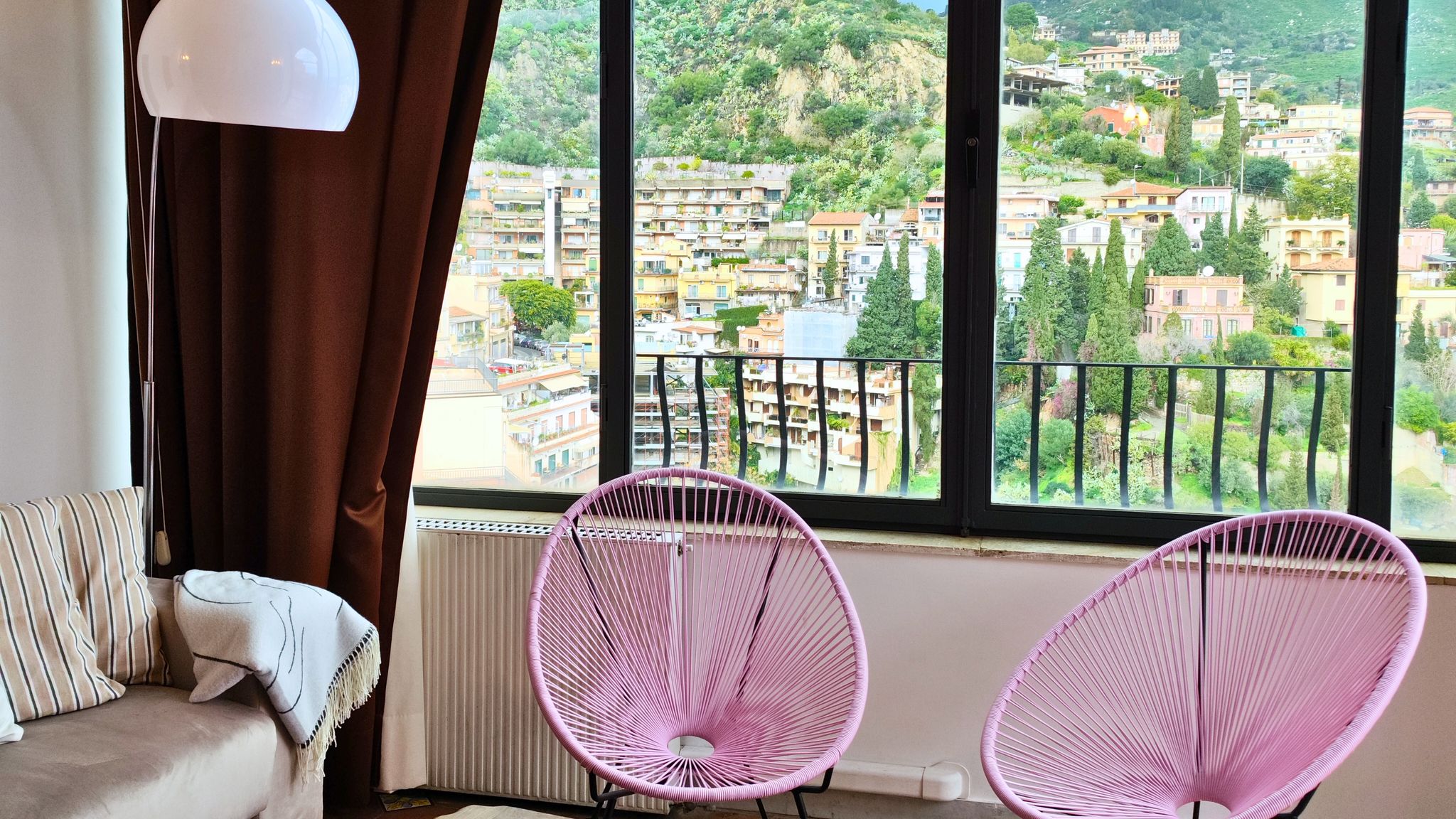 Italianway Taormina Casa Bella