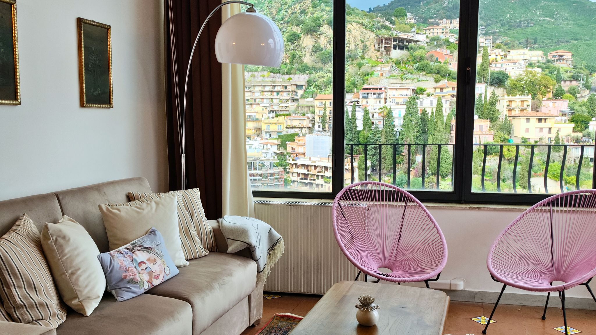 Italianway Taormina Casa Bella