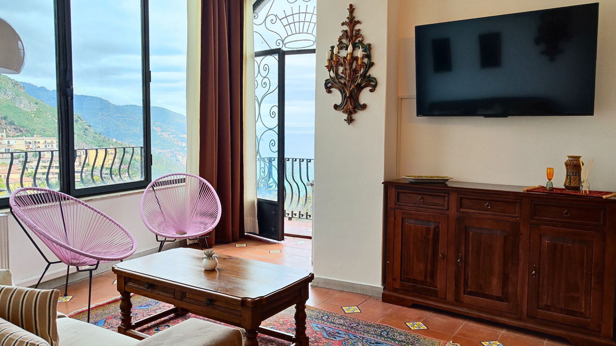 Italianway Taormina Casa Bella