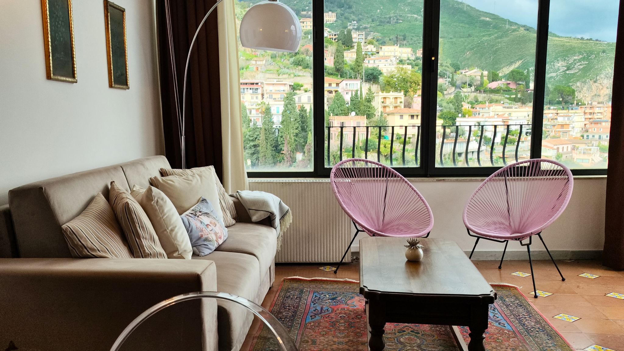 Italianway Taormina Casa Bella