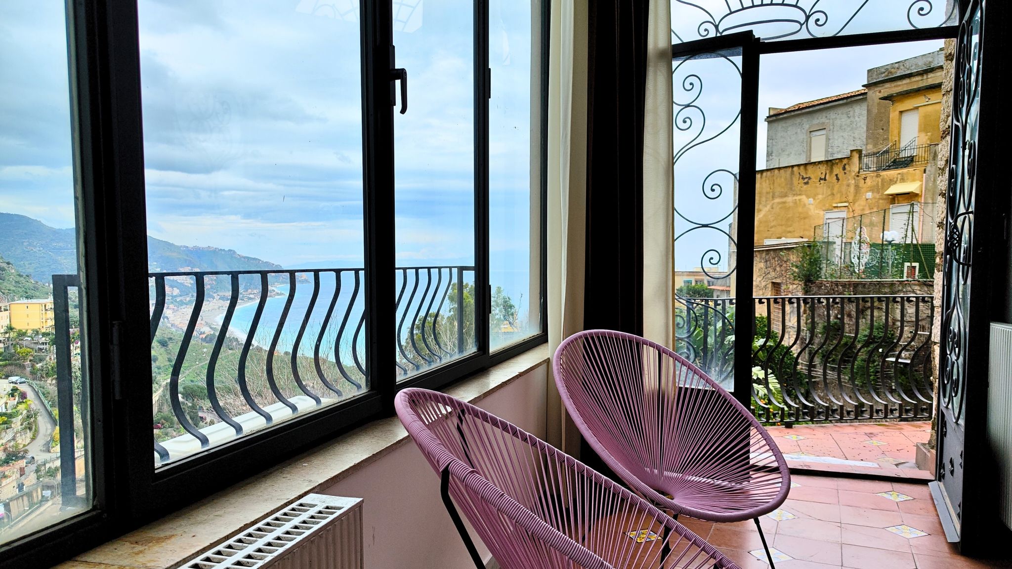 Italianway Taormina Casa Bella