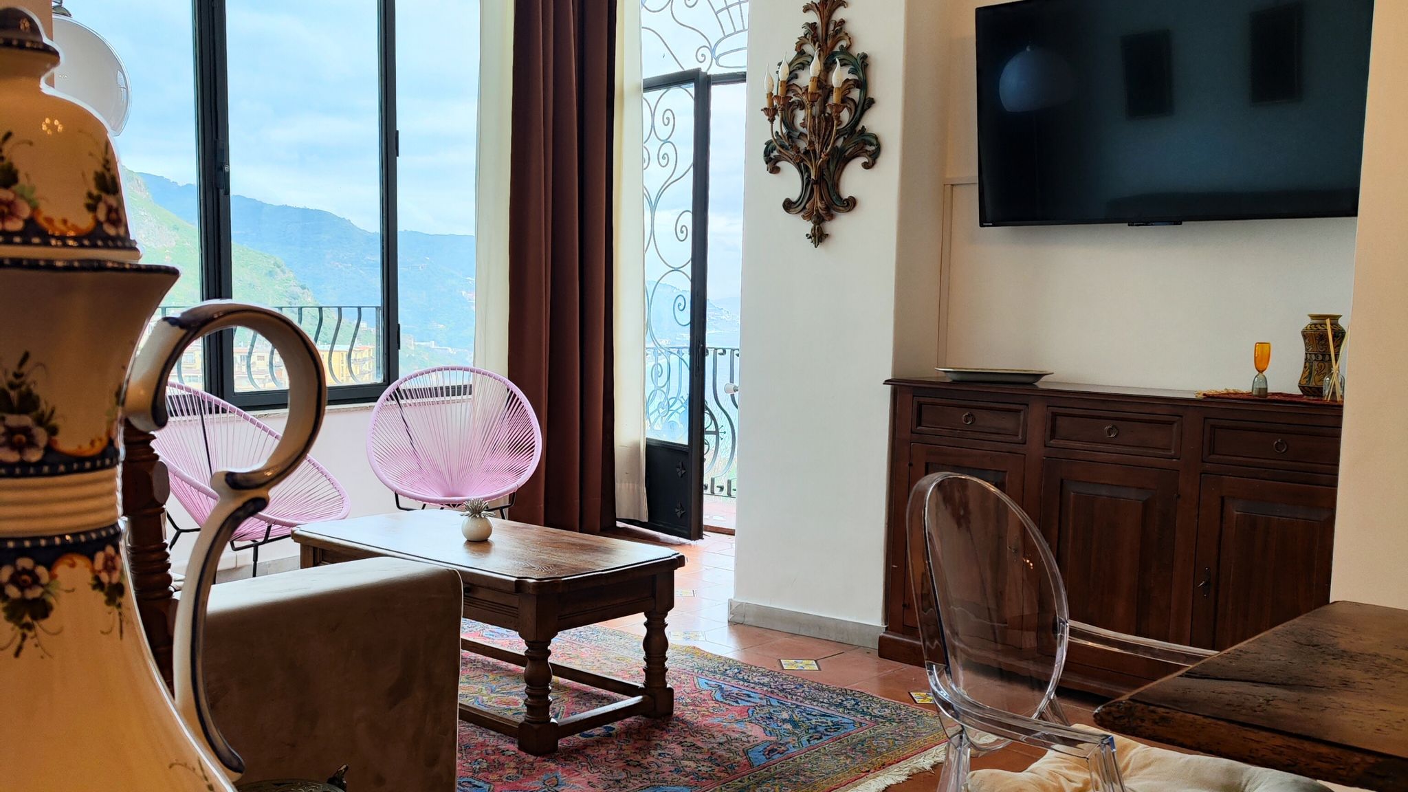 Italianway Taormina Casa Bella