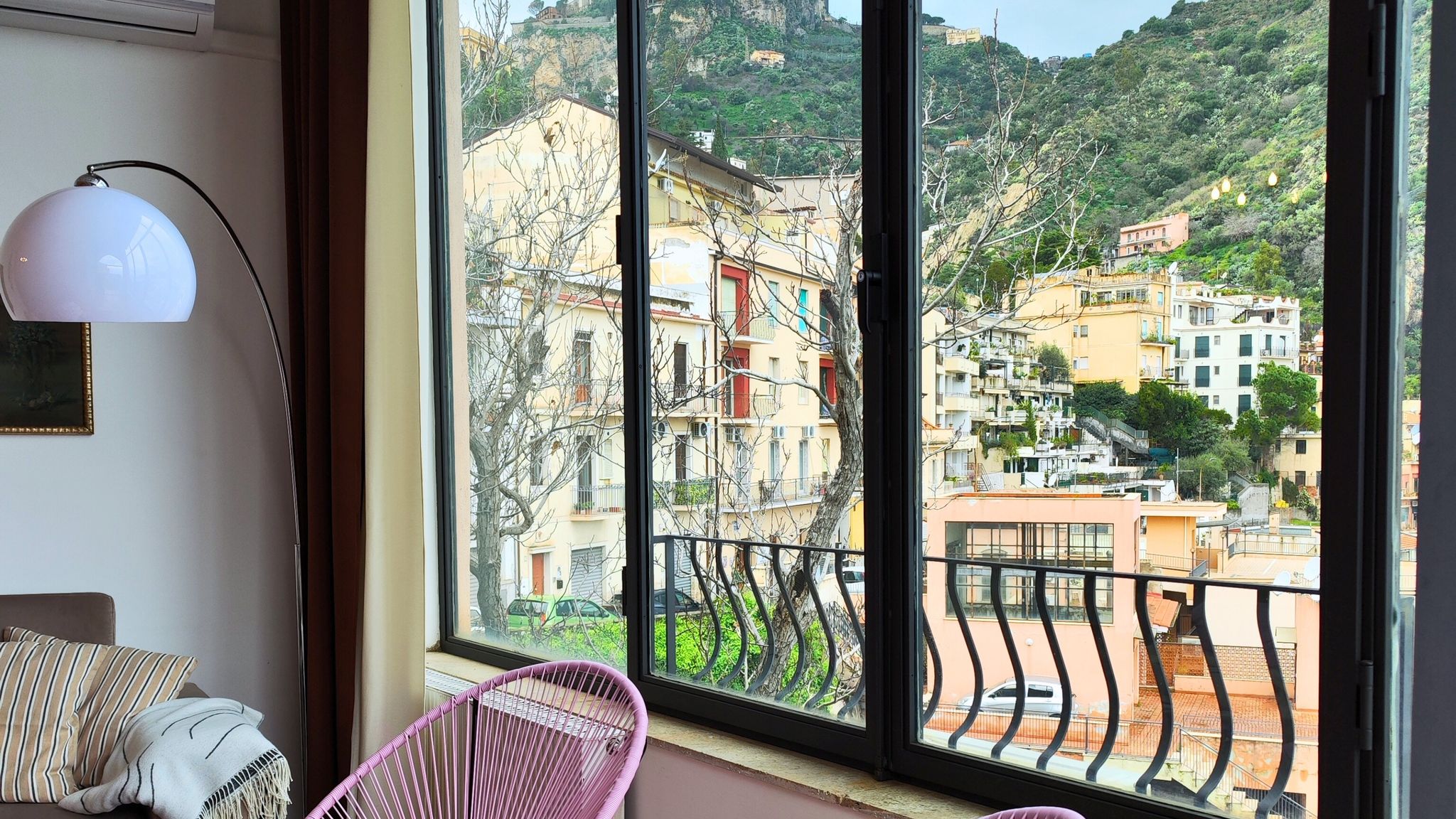 Italianway Taormina Casa Bella