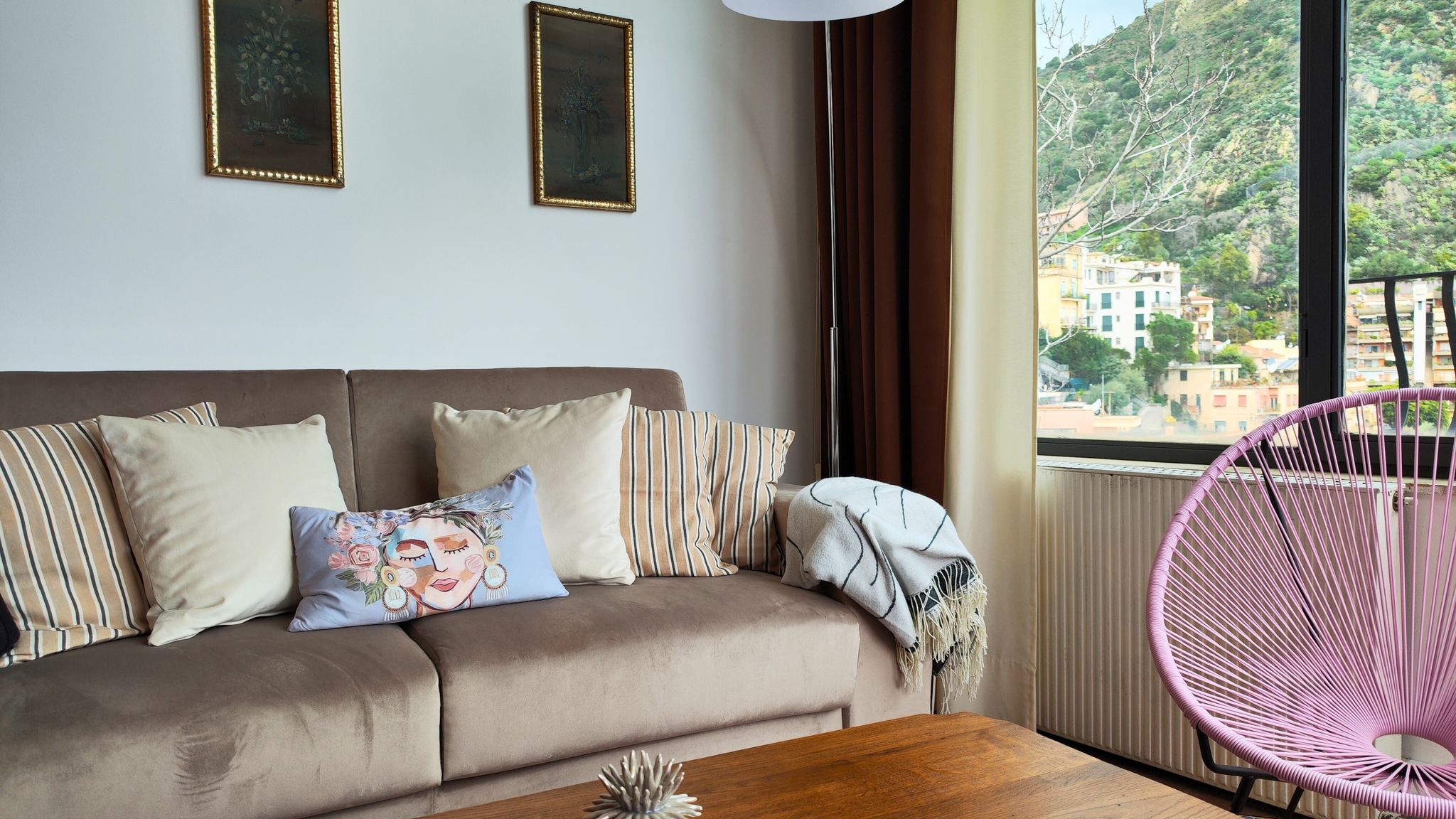 Italianway Taormina Casa Bella