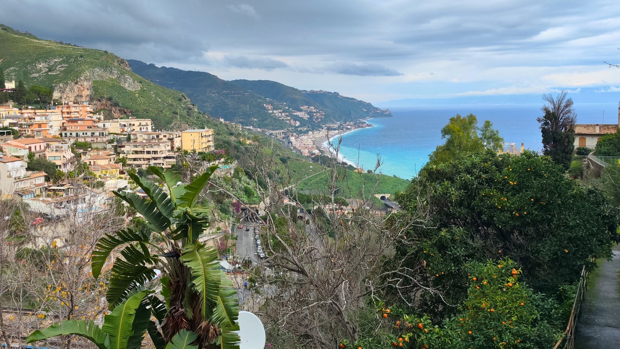 Italianway Taormina Casa Bella