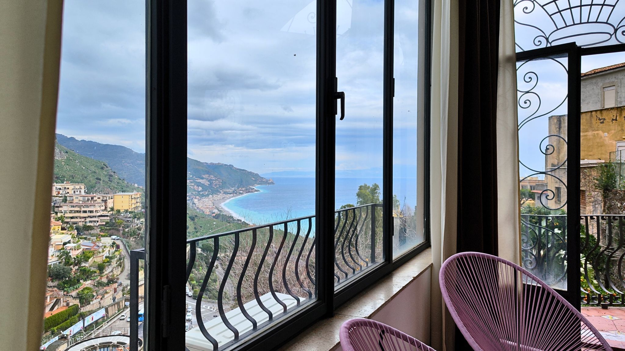 Italianway Taormina Casa Bella