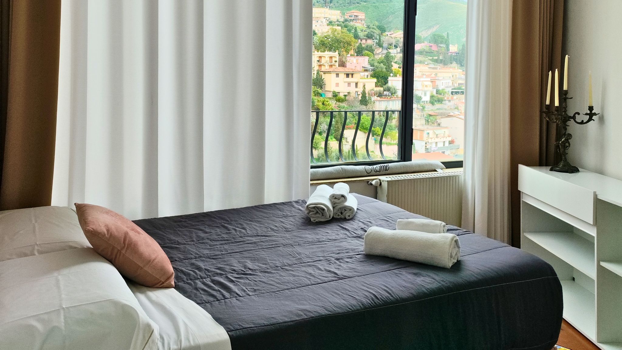 Italianway Taormina Casa Bella