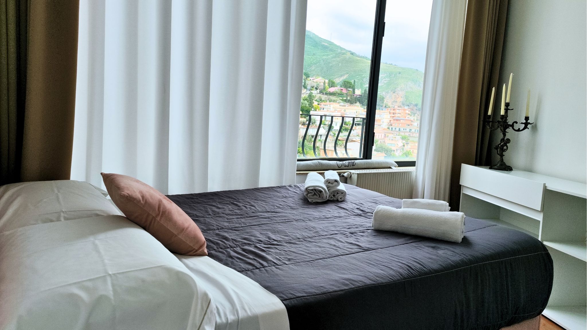 Italianway Taormina Casa Bella
