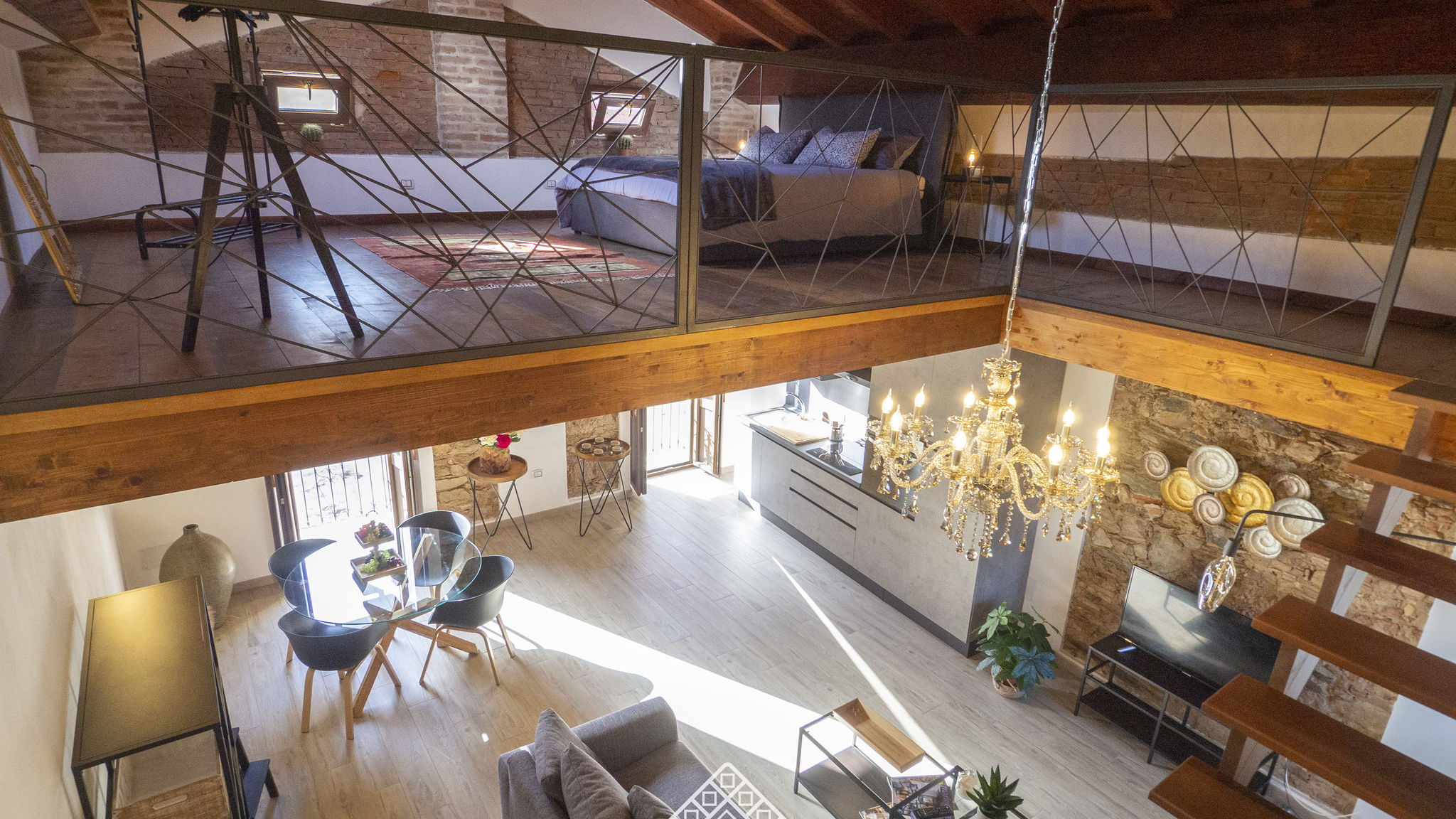 Italianway Iglesias Casa Canelles - Morada