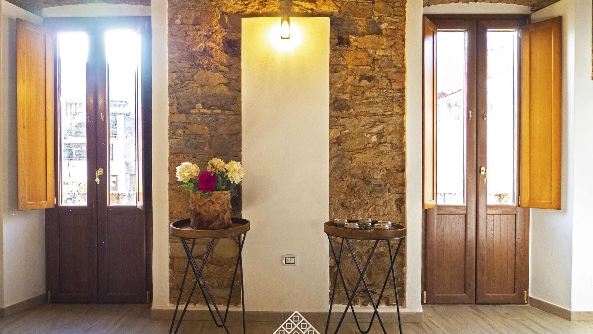 Italianway Iglesias Casa Canelles - Morada