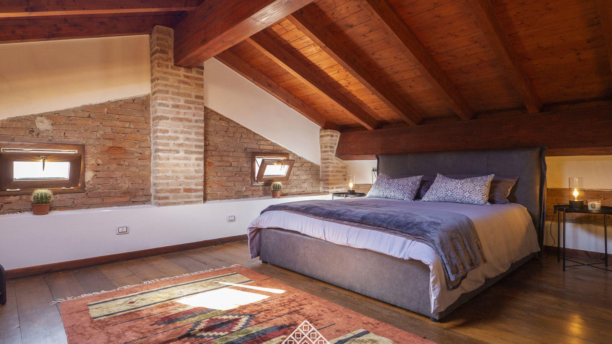 Italianway Iglesias Casa Canelles - Morada